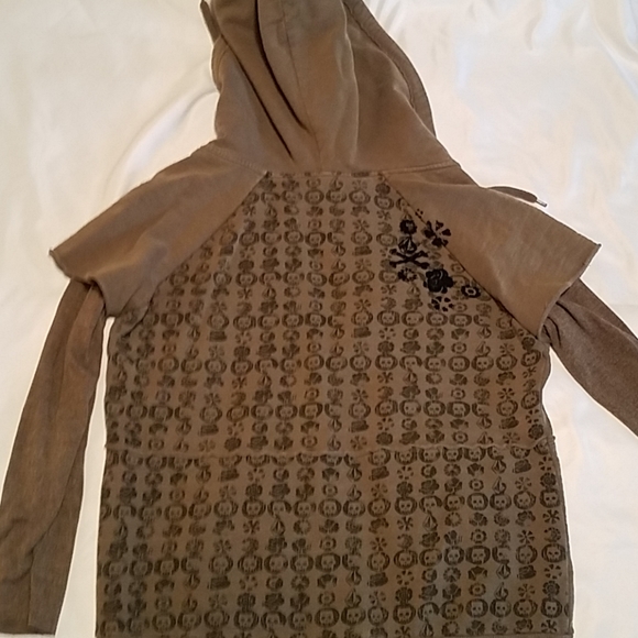 Hoodie - Picture 3 of 3